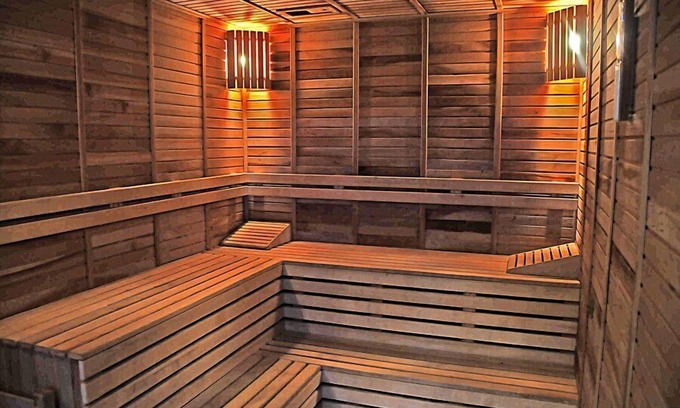 Aksehir Hotel | Ozpark Hotel