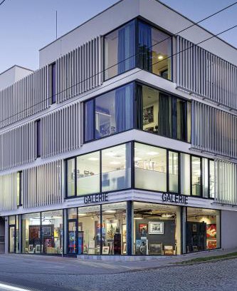 Zlin Apartamento | Pár pokojů microhotel - Štefánikova