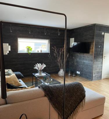 Angelholm Apartamento | Pärla i Havsbaden