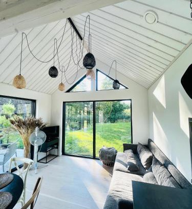 Pudisoo Casa | Pärli puhkemaja/Pearl riverside house