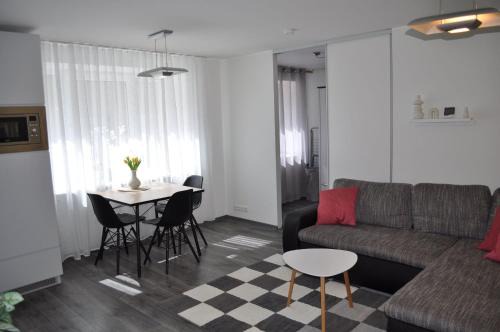 Parnu Apartamento | Pärnu südalinna majutus