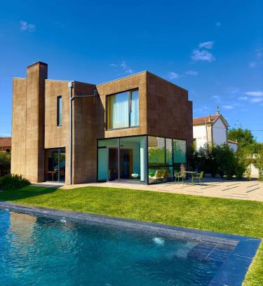 Braganca Villa | PÉ AZUL - Turismo em Espaço Rural - Parque Natural de Montesinho