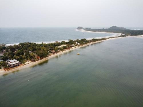 Paranagua Hotel | Pôr do Sol Ilha do Mel Pousada e Receptivo