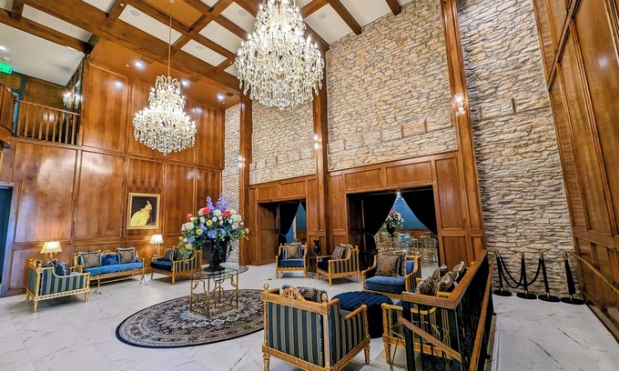 Navasota Hotel | P.A. Smith Hotel