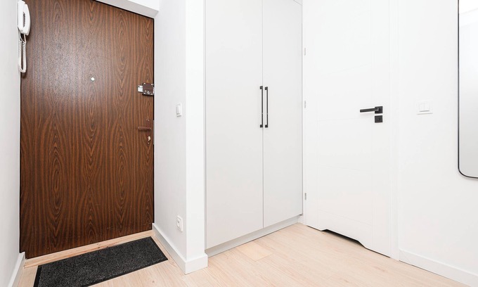 Mirow Apartamento | P&O Apartments Waliców 2