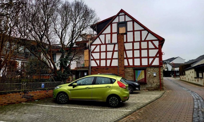 Bad Breisig Apartamento | P.p 30 Euro the night. quiet location a.. much more