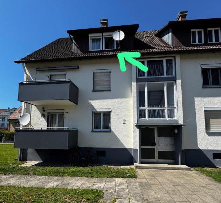 Murg Apartamento | PAapartment