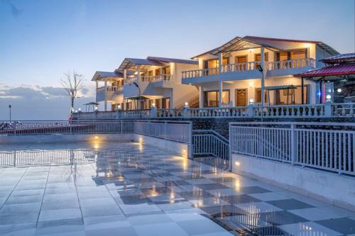 Jakh Hotel | Paatli Fort Estate Resort