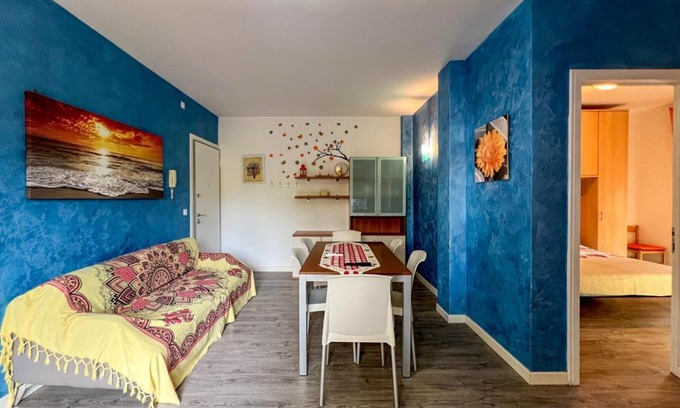 Bibione Pineda Apartamento | Pace