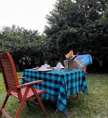 Kisumu County Casa | PachobyDaisy