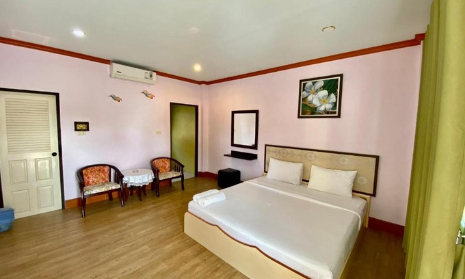 Karon Hotel | Pachumas Hotel