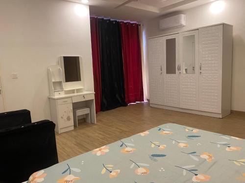 Ouagadougou Apartamento | Pacific-immobilier