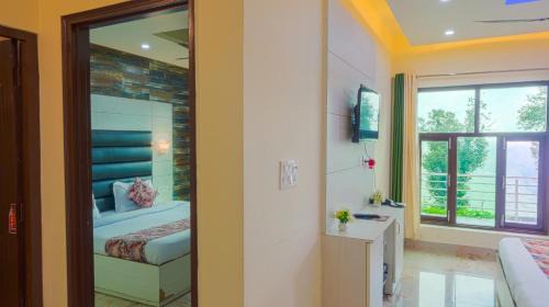 Bullawala Hotel | Pacific Inn Mussoorie