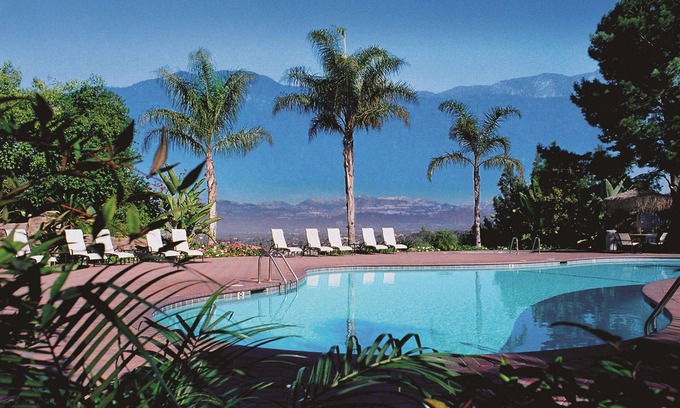 La Puente Complejo | Pacific Palms Resort