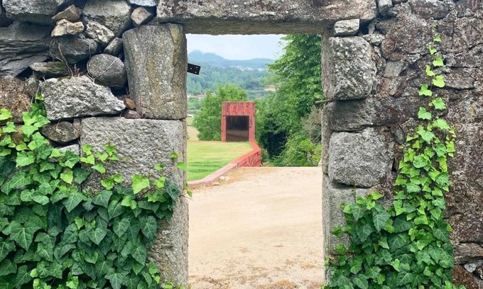 Fareja Cama Y Desayuno | Paco de Pombeiro - Turismo de Habitacao