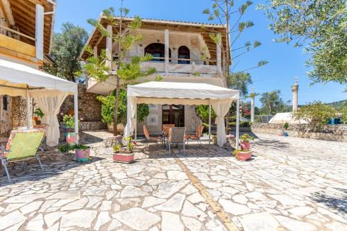 Gaios Apartamento | Paco's Resort Family Villa 10