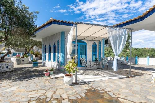 Gaios Apartamento | Paco's Resort Superior Villa 9