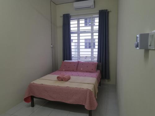 Padang Besar Apartamento | Padang Besar Homestay