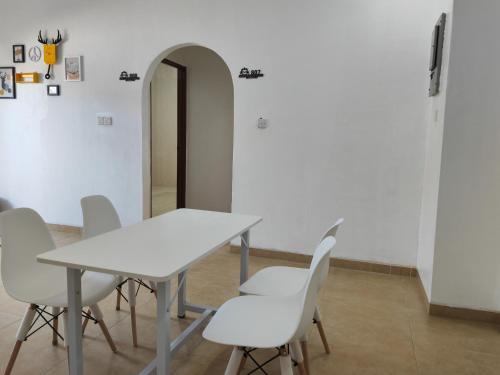 Padang Serai Casa | Padang Serai Roomstay Family Suite Share Bathroom804