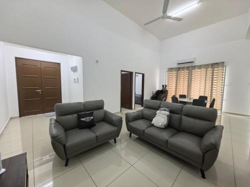 Padang Serai Casa | Padang Serai Taman Ria 61