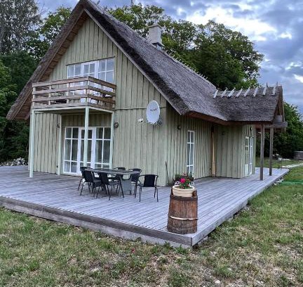 Padaste Casa | Padaste Rehemae Puhkemaja