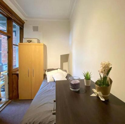 Maida Vale Apartamento | Paddington Hububb Stay