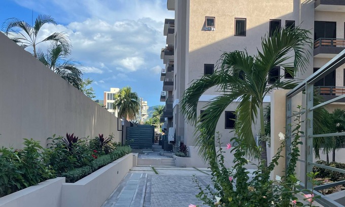 Barbican Apartamento | Paddington Terrace Oasis