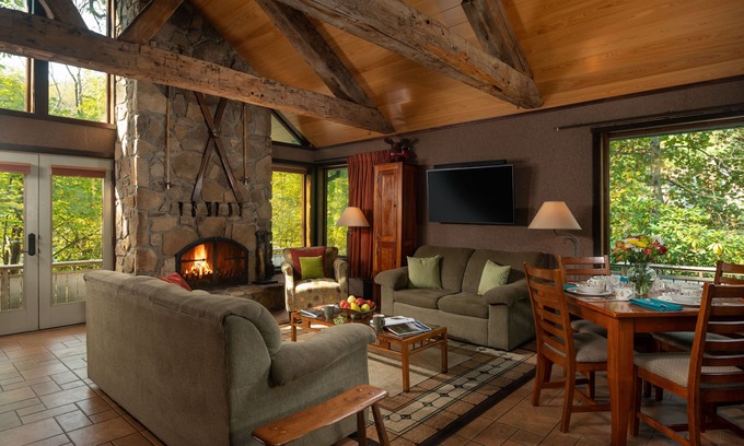 Confluence Cama Y Desayuno | Paddler's Lane Retreat
