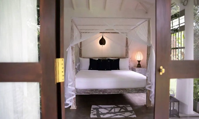 Cheena Kotuwa Cabina | The Jungle Loft- Galle