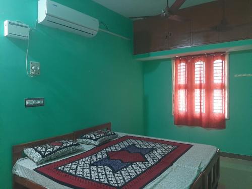 Chidambaram Casa | Padmavathi Home Stay