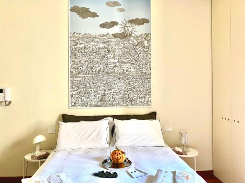 Zona Risorgimento Apartamento | Paeninsula, design e comfort nel centro di Milano - Porta Venezia