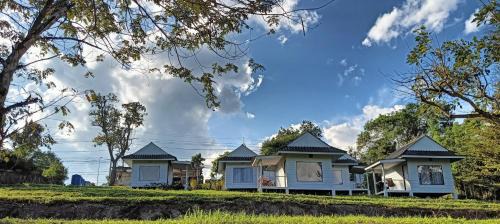 Pai Casa | Pai sunrise camping resort