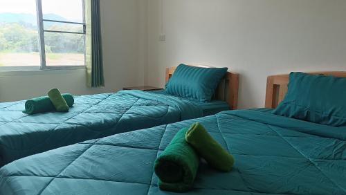 Pai Apartamento | Pai Town House