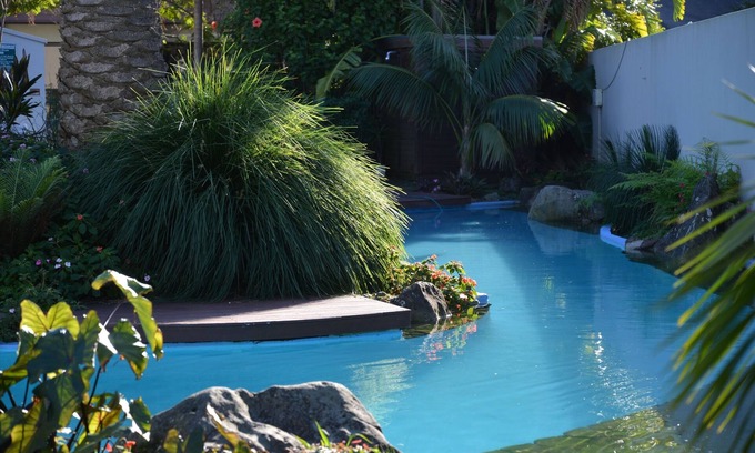 Paihia Hotel | Paihia Pacific Resort Hotel