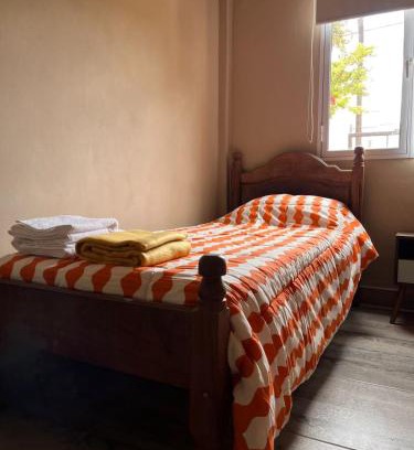 Plottier Apartamento | Paihuen