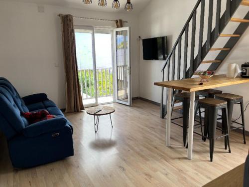 Sainte-Clotilde Apartamento | Paille en queue