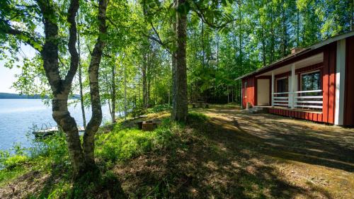 Koli National Park Chalet De Esquí | Paimentupa Rantamökki