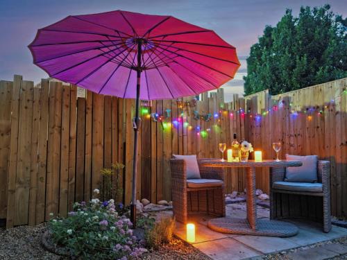 Hemsby Casa | Painter's Cottage