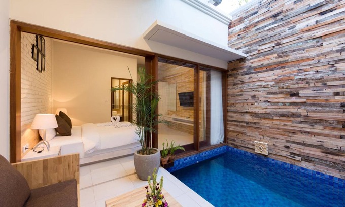 Petitenget Hotel | Paisa Seminyak Living