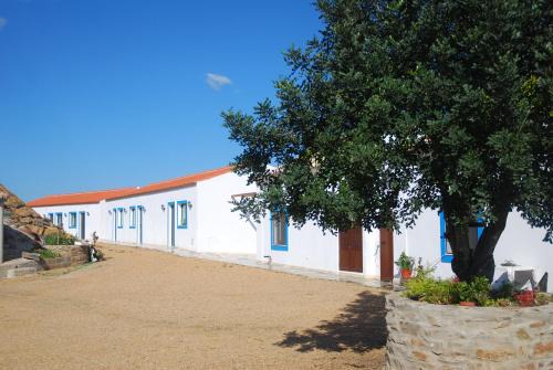 Guerreiros do Rio Casa | Paisagem do Guadiana Turismo Rural