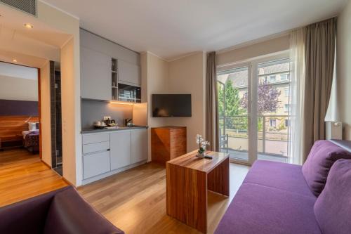 Wieden Hotel | Pakat Suites