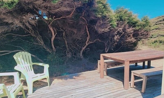 Pakiri Casa | Pakiri Beach Retreat