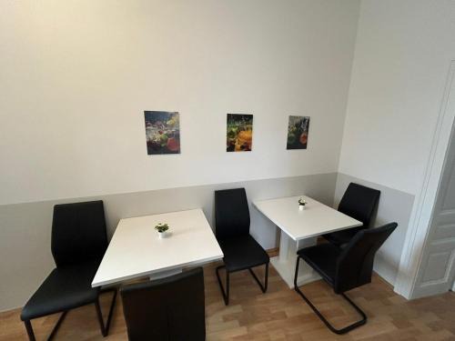 Hutteldorf Apartamento | Paky Appartements 00210