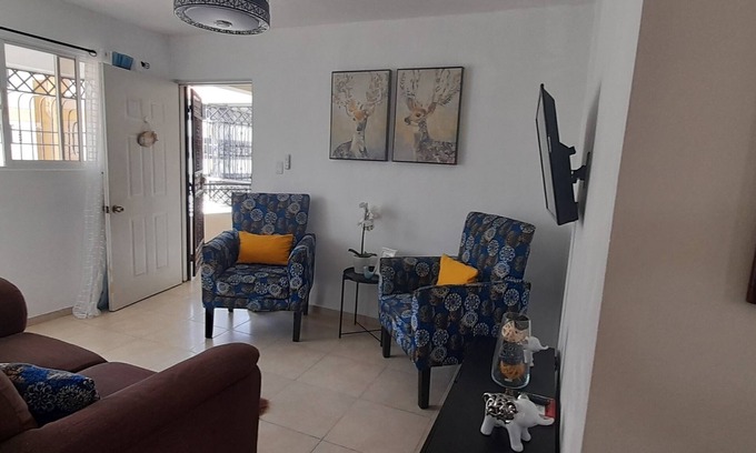 Llanos de Gurabo I Apartamento | Palmas Residence