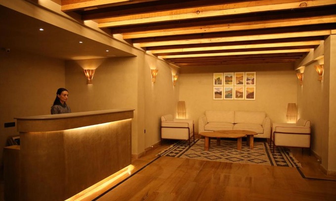 Leh Hotel | Pal Hotel