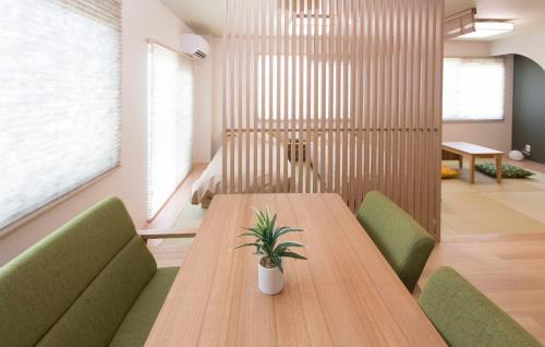 Maihama Apartamento | PAL-TERRACE FUJIMI