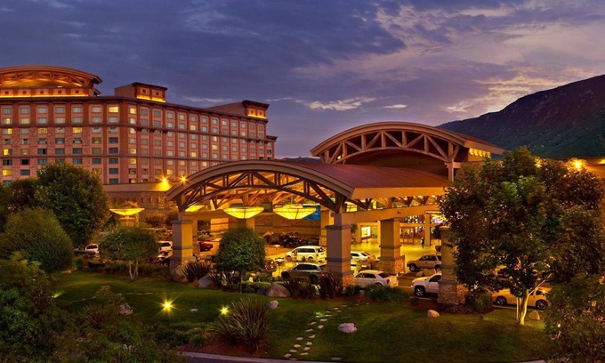 Pala Hotel | Pala Casino Spa And Resort