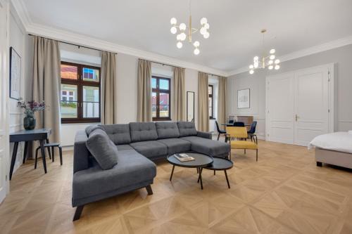 Old Town Apartamento | Palace Apartments
