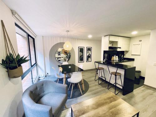 Chico Reservado Apartamento | Palace by Wynwood House