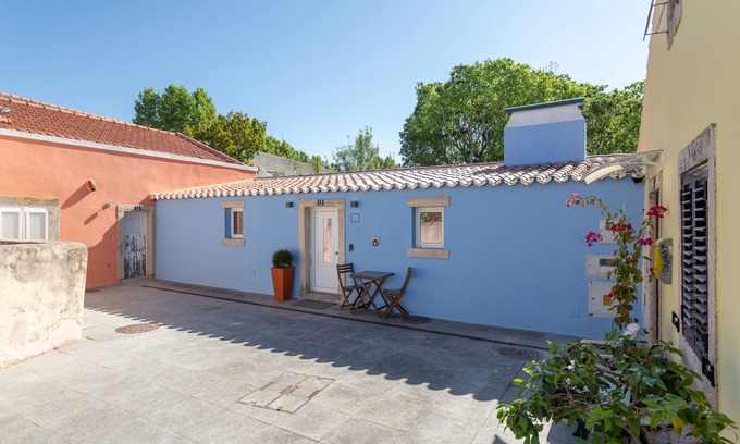 Queluz Casa | Palace Guest Inn